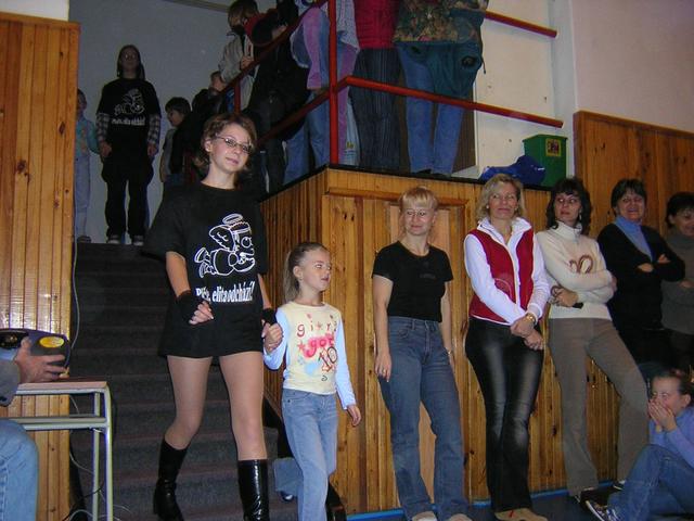 Doprovod 1.A zvtit
